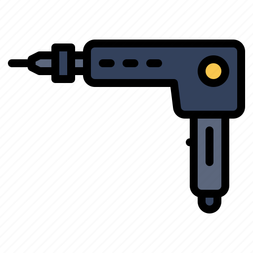 Craftsman, drill, gimlet, technology, tool, tools icon - Download on Iconfinder