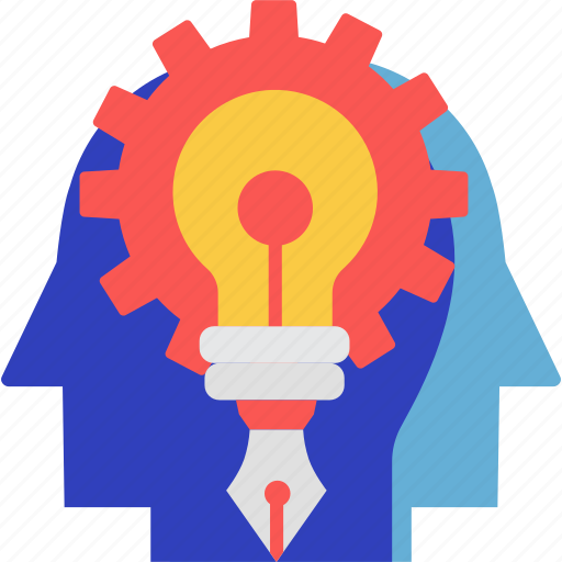 Creative, innovation, device, idea, creativity, method, new icon - Download on Iconfinder