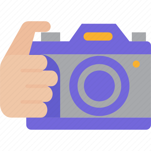 Photography, camera, image, photo, picture, creative, photographic icon - Download on Iconfinder