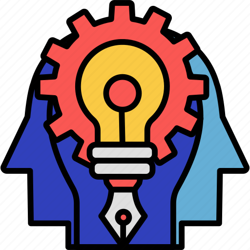 Innovation, device, creative, idea, creativity, method, new icon - Download on Iconfinder