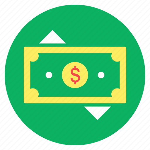 Cash, currency, finance, money, money trading, payment icon - Download on Iconfinder