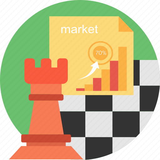 Business, connection, management, market, marketing, statistics, strategy icon - Download on Iconfinder