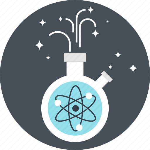 Chemistry, experiment, lab, physics, research, science, tube icon - Download on Iconfinder