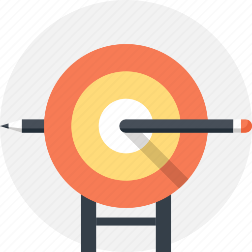 Achievement, design, goal, strategy, success, target, workflow icon - Download on Iconfinder