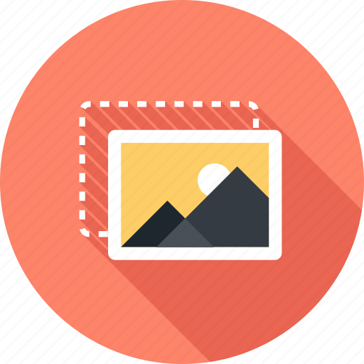 Content, editor, gallery, image, photo, photography, picture icon - Download on Iconfinder