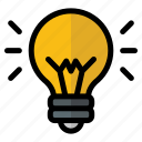 light bulb, bulb, idea, creativity, education, business, art and design, electronics