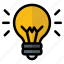 light bulb, bulb, idea, creativity, education, business, art and design, electronics 