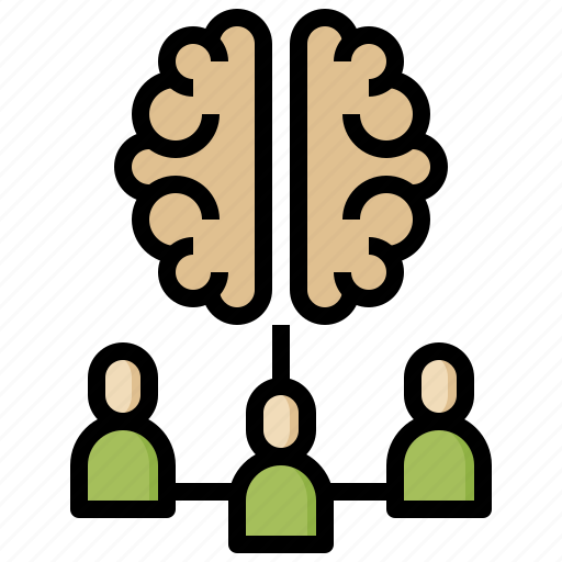 Body, brain, brainstorming, human, medical, organ, part icon - Download on Iconfinder