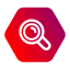 magnifier, search, find 