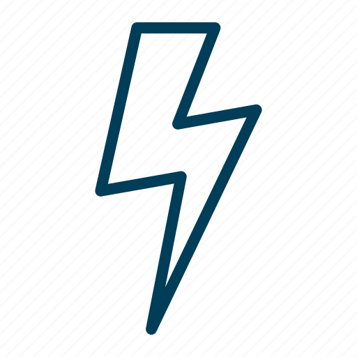 Skill, ability, athlete, bolt, fast, flash, thunderbolt icon - Download on Iconfinder