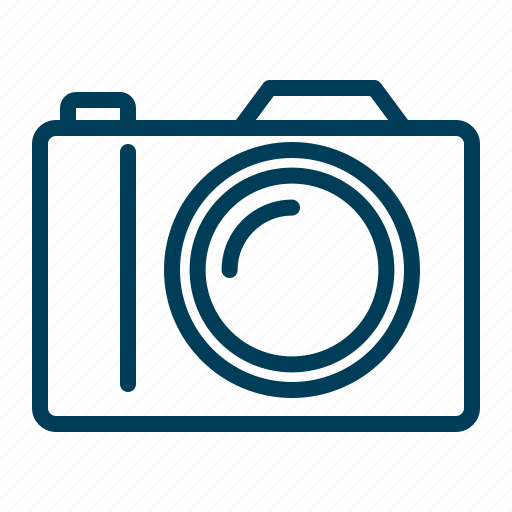 Photography, camera, digital, image, photo, photograph icon - Download on Iconfinder