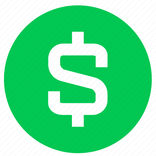 Cash, currency, dollar, ecommerce, money, payment icon - Download on Iconfinder