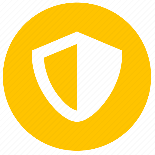 Lock, locked, protection, safe, secure, security, shield icon - Download on Iconfinder