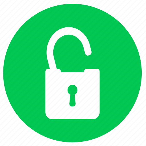 Lock, password, protection, safe, security, unlock icon - Download on Iconfinder