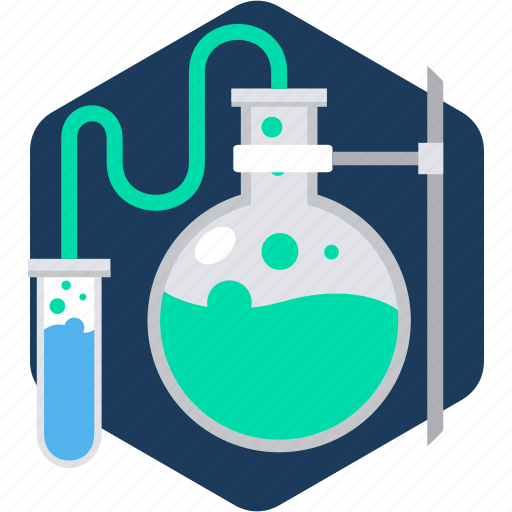 Chemistry, science, experiment, lab, laboratory, research, test icon - Download on Iconfinder