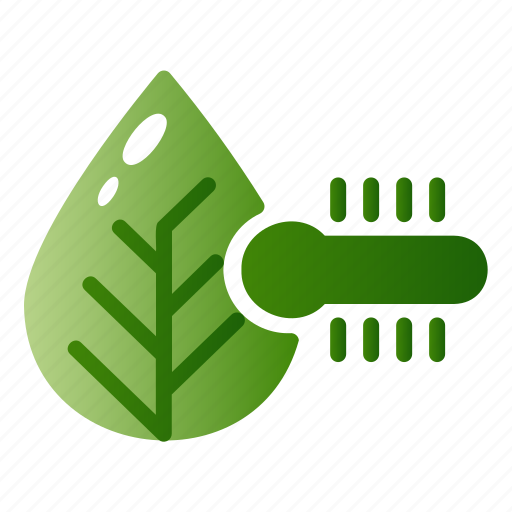 Ecology, plant, temperature, thermometer icon - Download on Iconfinder