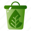 ecology, leaf, recycle, trash 