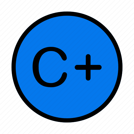 C+, education, school, score icon - Download on Iconfinder