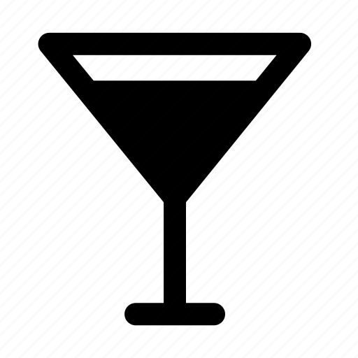 Coctail, drink, glass, interface, user, wine icon - Download on Iconfinder