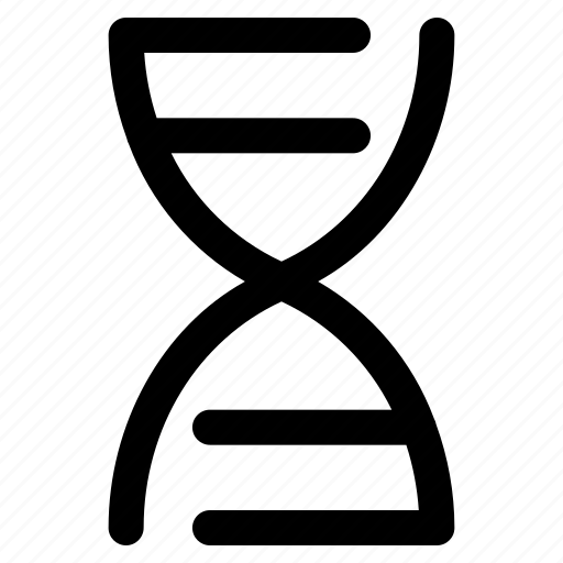 Biology, dna, genetics, genome, interface, user icon - Download on Iconfinder