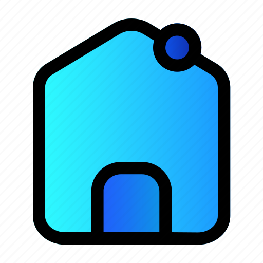 Home, interface, user icon - Download on Iconfinder
