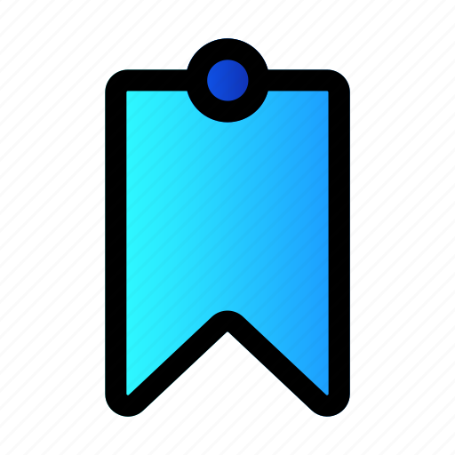 Book, bookmark, favorite icon - Download on Iconfinder