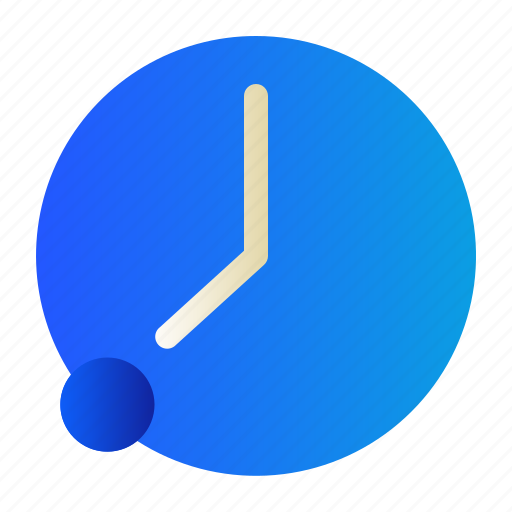 Clock, deadline, time, ui icon - Download on Iconfinder