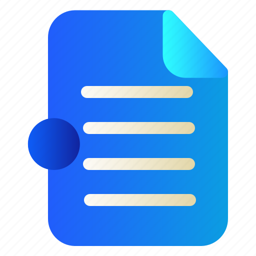 Arsip, data, document, file icon - Download on Iconfinder