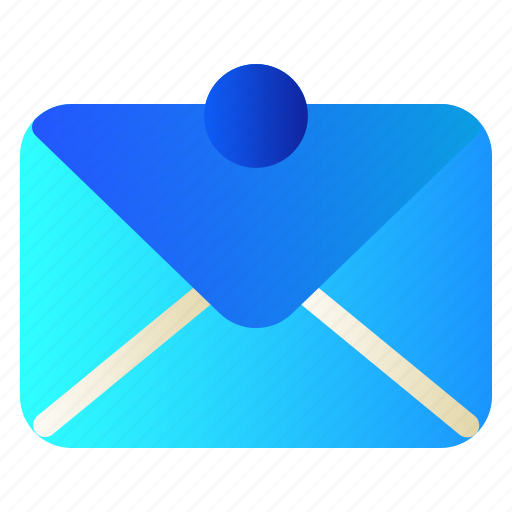 Mail, message, ui, user icon - Download on Iconfinder