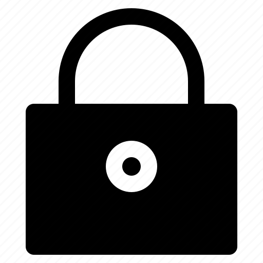 Padlock, protection, safety, secure icon - Download on Iconfinder