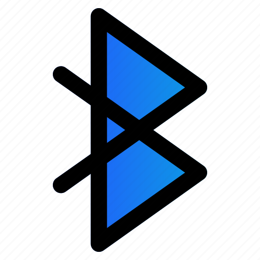 Bluetooth, connecting, interface, nirkabel, user icon - Download on Iconfinder