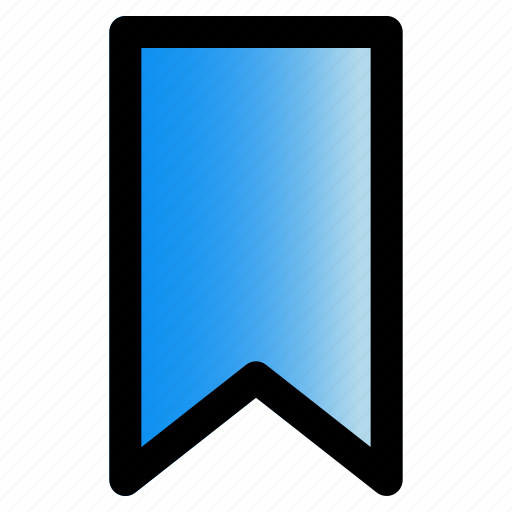 Bookmark, favorite, interface, user, website icon - Download on Iconfinder
