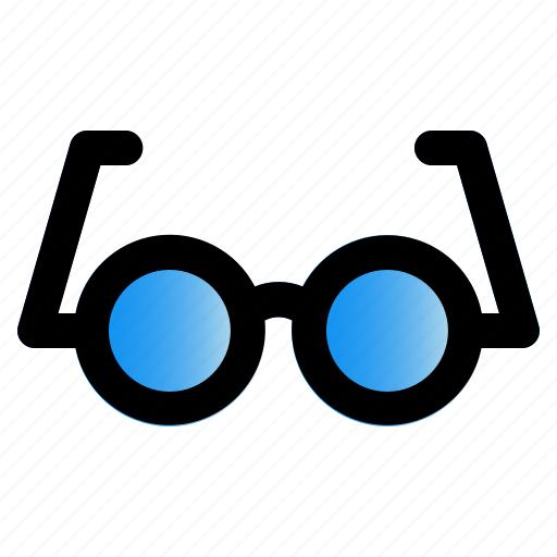 Accessories, fashion, glasses, optic icon - Download on Iconfinder