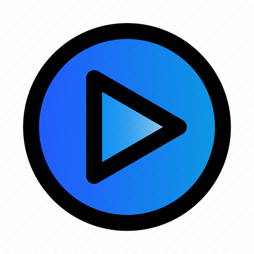 Audio, multimedia, music, play icon - Download on Iconfinder