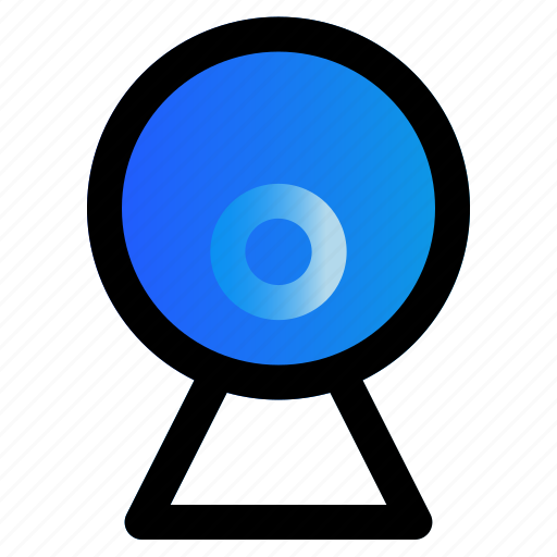 Camera, interface, recording, user, video, webcam icon - Download on Iconfinder