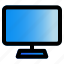 computer, device, monitor, screen 