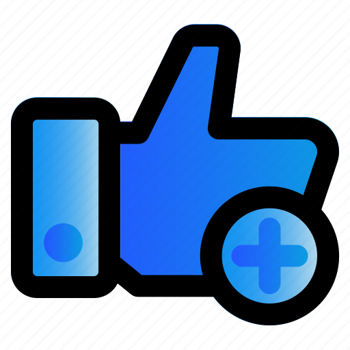 Add, favorite, like, review, vote icon - Download on Iconfinder