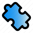 jigsaw, plugin, puzzle, shape
