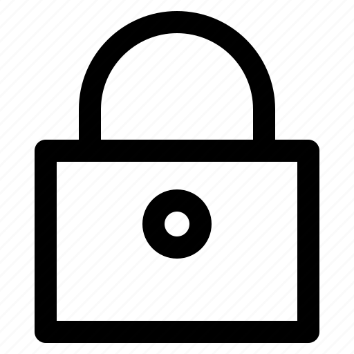 Padlock, protection, safety, secure icon - Download on Iconfinder