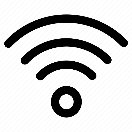 Connecting, internet, signal, wifi icon - Download on Iconfinder