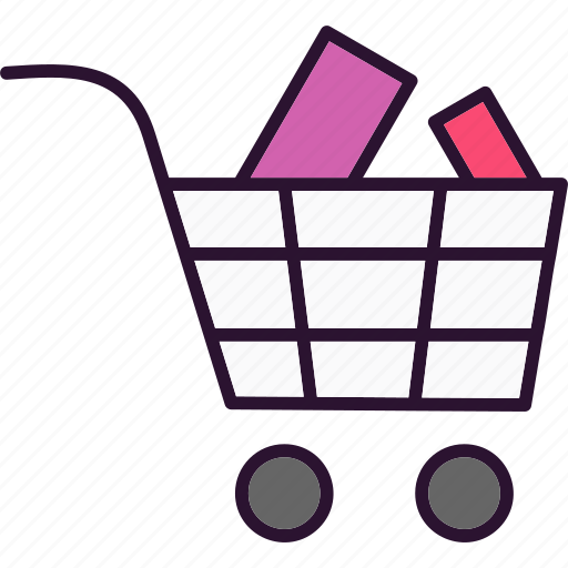 Basket, buy, cart, ecommerce, shopping, credit icon - Download on Iconfinder