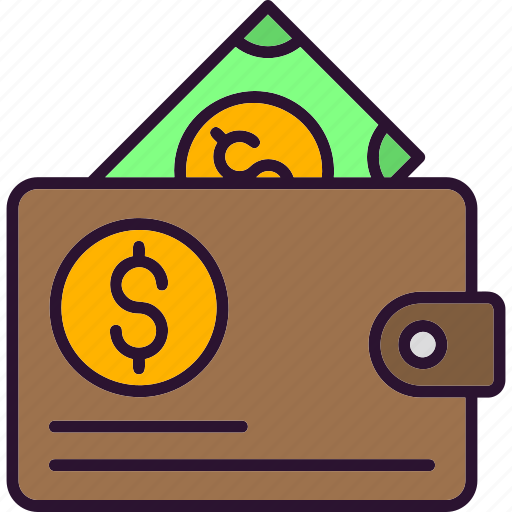Cash, money, pay, payment, wallet, credit icon - Download on Iconfinder