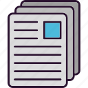documents, files, forms, list, file, folder, document, credit