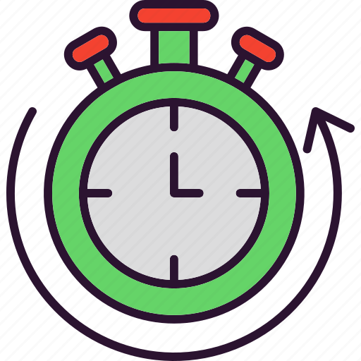 Response, time, services, timemanagement, credit icon - Download on Iconfinder