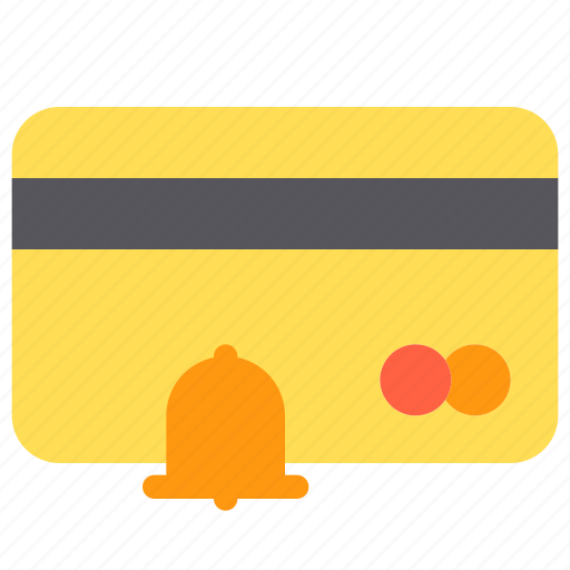 Card, credit, notification, payment icon - Download on Iconfinder