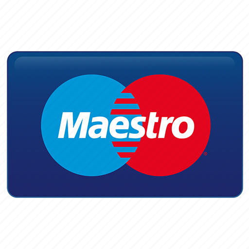 Maestrocard