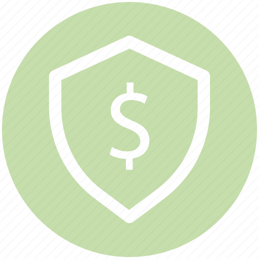 .svg, dollar, dollar sign, money, payment, protection, security icon - Download on Iconfinder