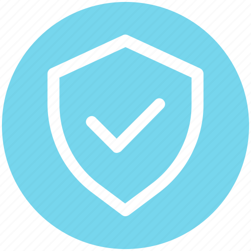.svg, protection, safety, secure, security, shield, true icon - Download on Iconfinder