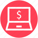 .svg, business, currency, dollar sign, earning, financial, investment 