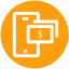 .svg, concept, currency, dollar, mobile, money, payment 